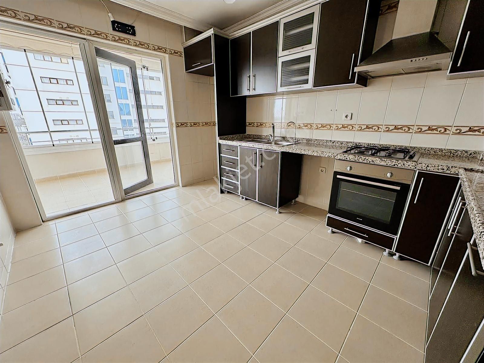Natoyolu Cd 3+1 130m² G.b Cephe Kapalıgaraj Çift Asansör Manzara - Görsel 27
