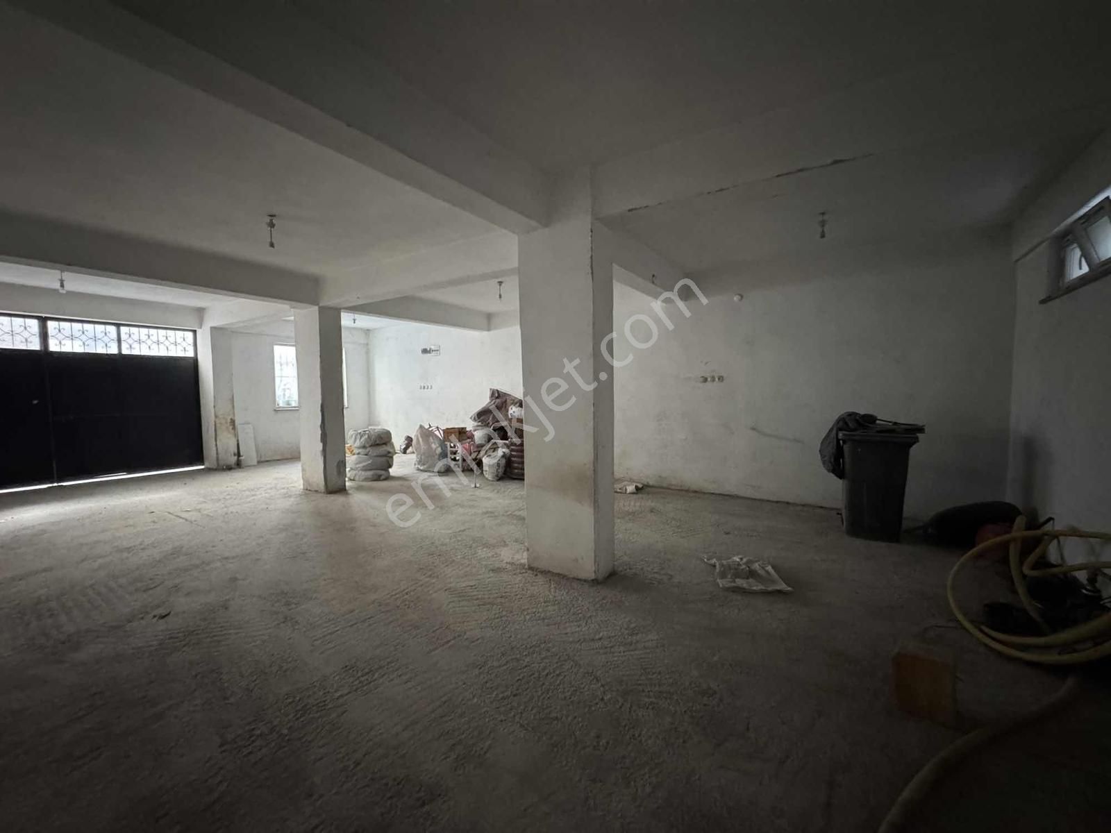 Yunusemre Mahallesi Mahalle Arası Kiralık 110 M2 Depo - Görsel 6