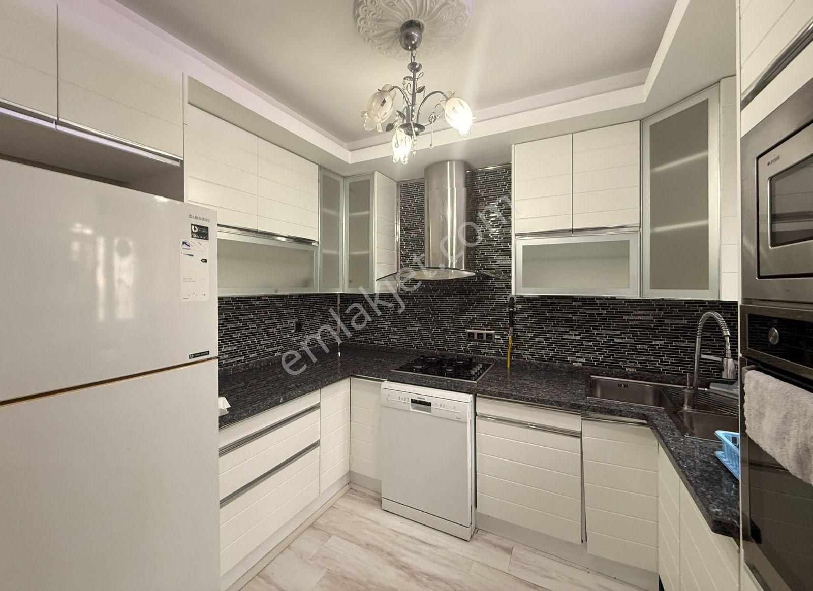 Metroya Yakın Site İçerisinde Doğalgazlı 2+1 Full Eşyalı Daire️ - Görsel 11