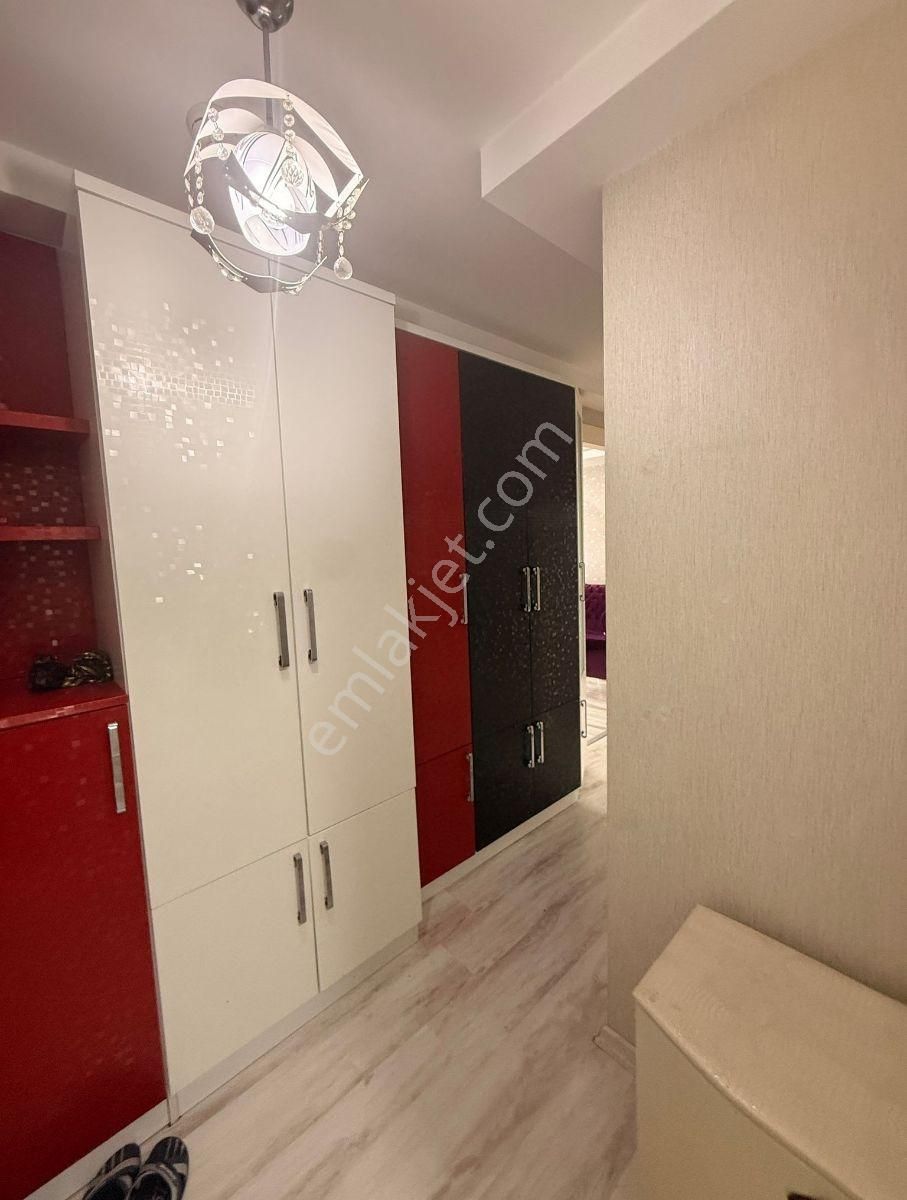 Metroya Yakın Site İçerisinde Doğalgazlı 2+1 Full Eşyalı Daire️ - Görsel 18