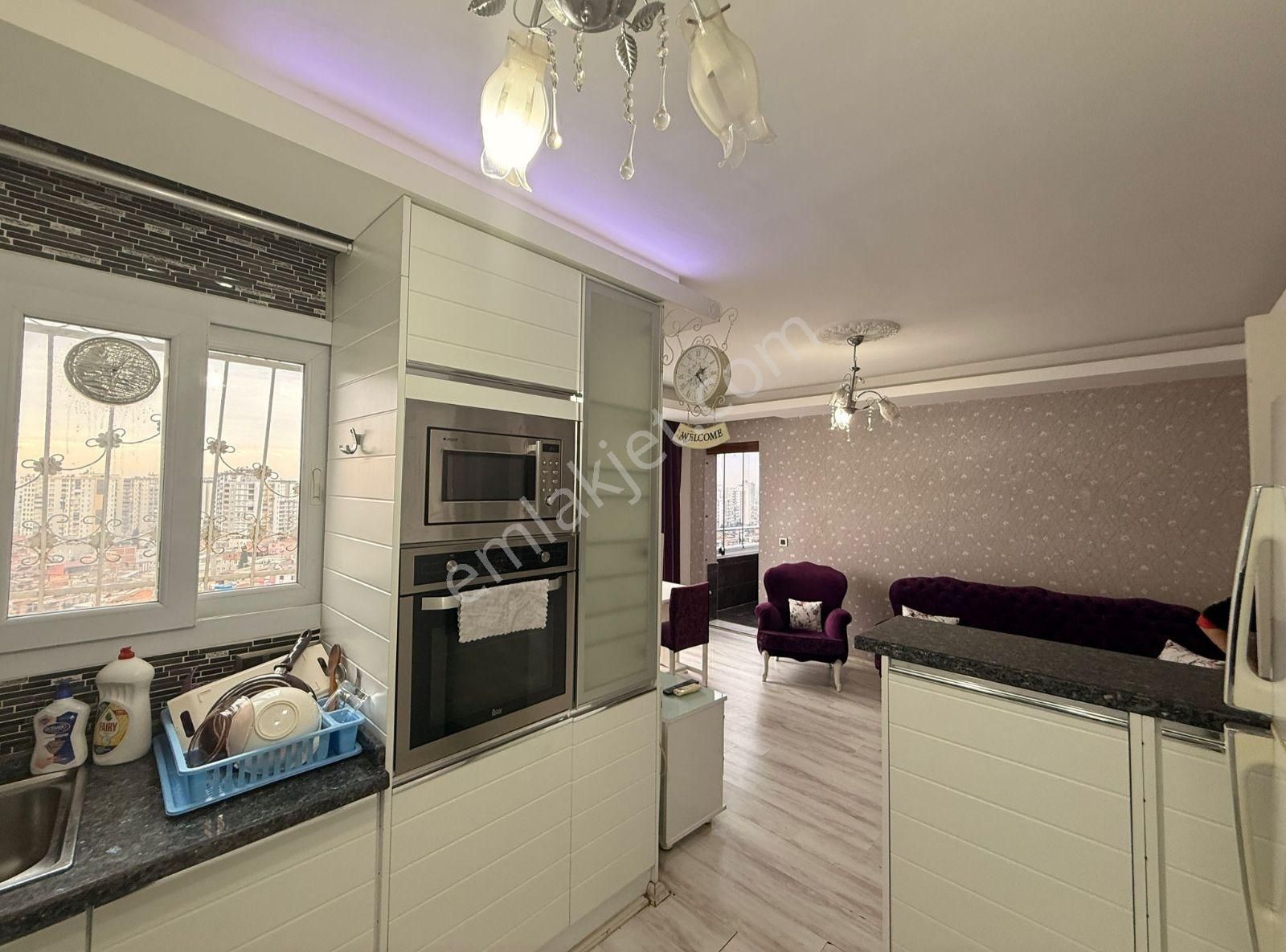 Metroya Yakın Site İçerisinde Doğalgazlı 2+1 Full Eşyalı Daire️ - Görsel 17