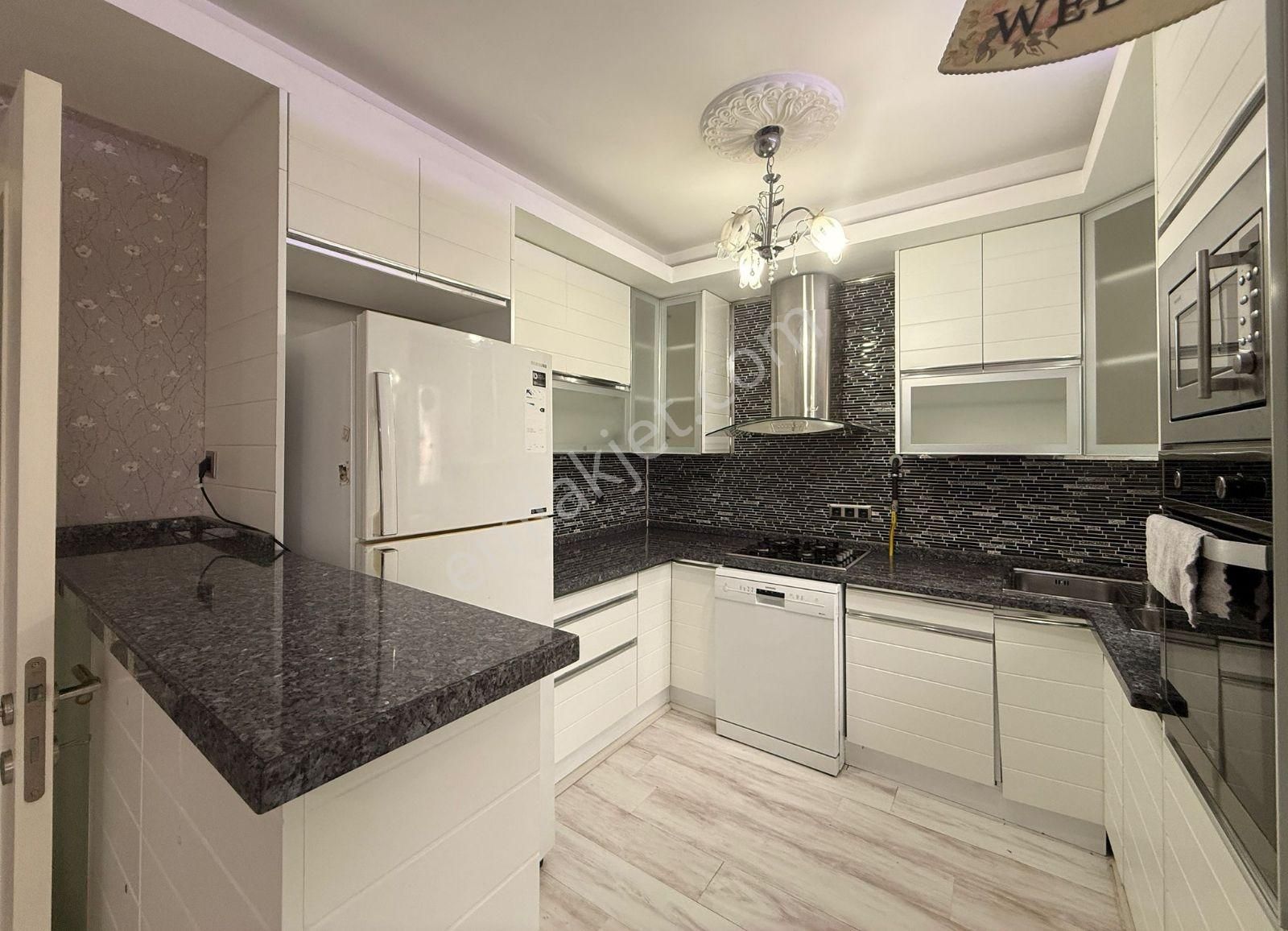 Metroya Yakın Site İçerisinde Doğalgazlı 2+1 Full Eşyalı Daire️ - Görsel 20