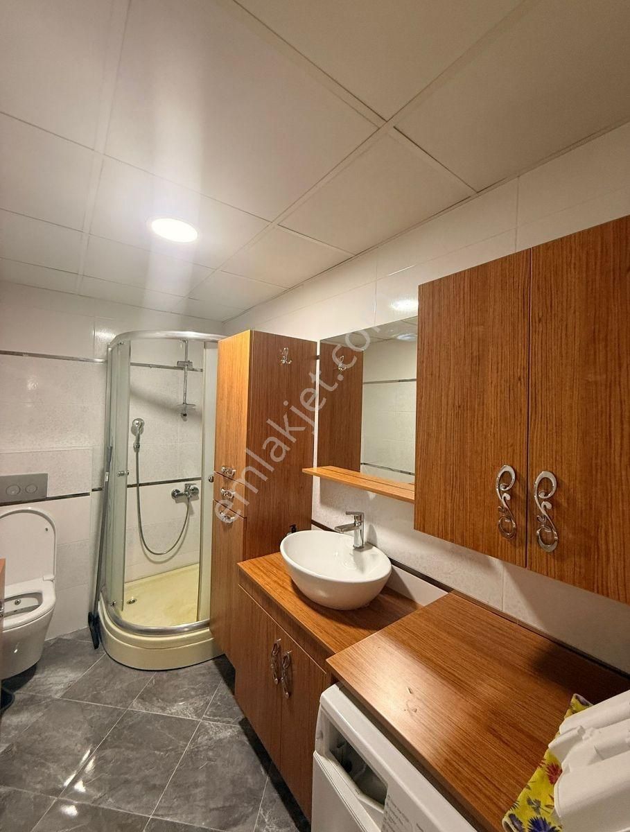 Metroya Yakın Site İçerisinde Doğalgazlı 2+1 Full Eşyalı Daire️ - Görsel 14