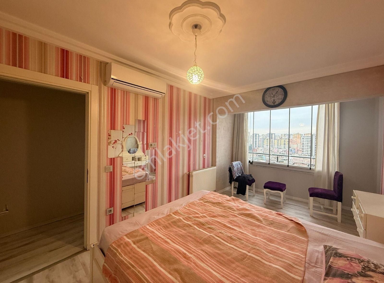 Metroya Yakın Site İçerisinde Doğalgazlı 2+1 Full Eşyalı Daire️ - Görsel 21