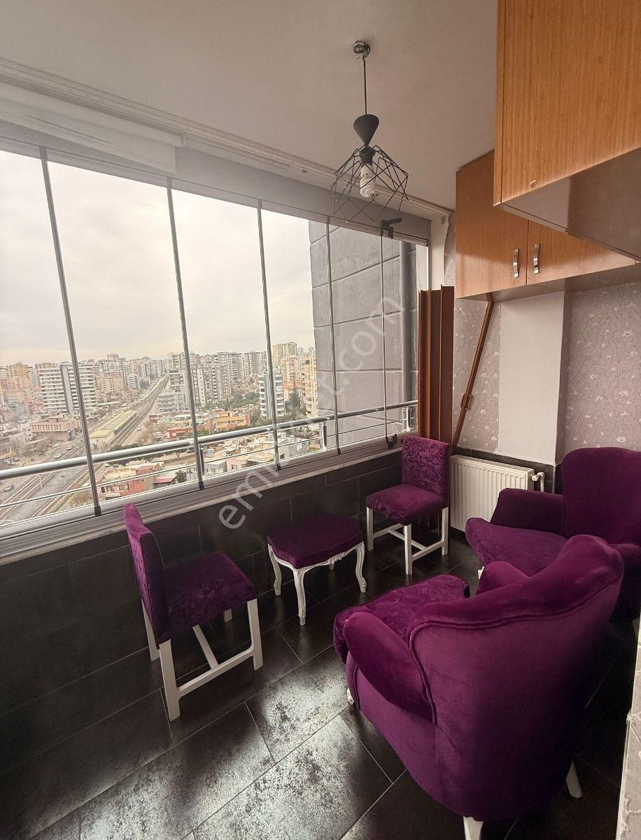 Metroya Yakın Site İçerisinde Doğalgazlı 2+1 Full Eşyalı Daire️ - Görsel 15