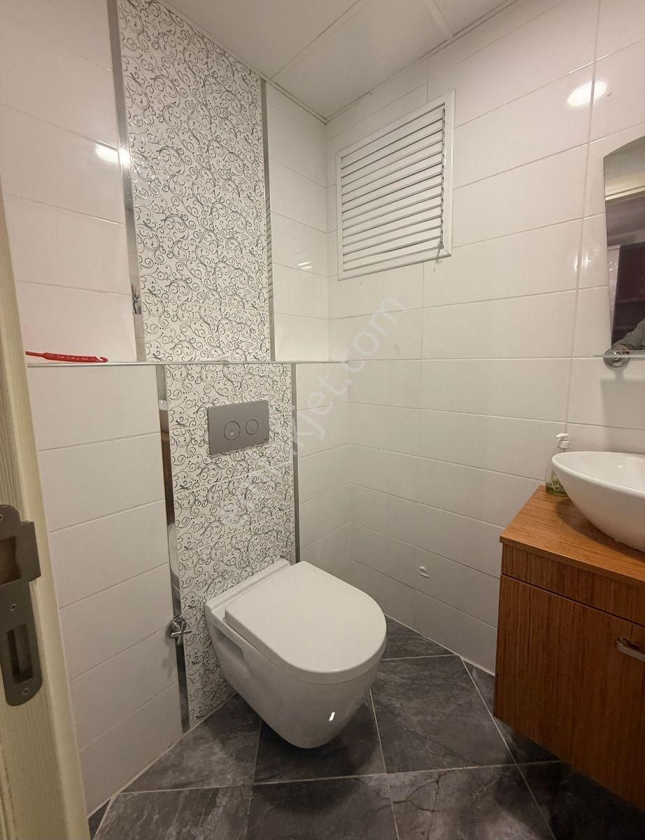 Metroya Yakın Site İçerisinde Doğalgazlı 2+1 Full Eşyalı Daire️ - Görsel 12