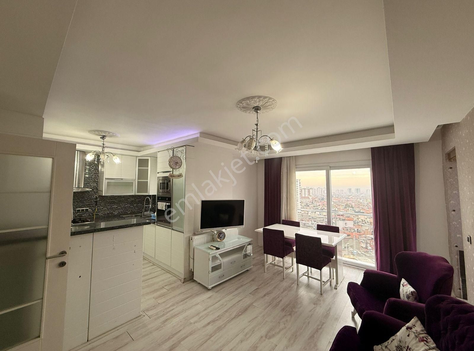 Metroya Yakın Site İçerisinde Doğalgazlı 2+1 Full Eşyalı Daire️ - Görsel 10