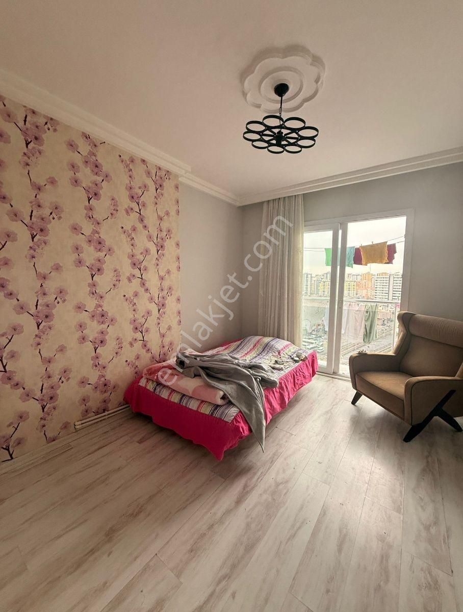 Metroya Yakın Site İçerisinde Doğalgazlı 2+1 Full Eşyalı Daire️ - Görsel 16