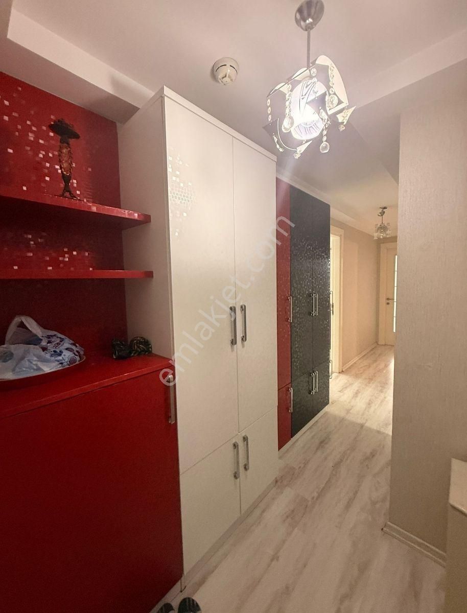 Metroya Yakın Site İçerisinde Doğalgazlı 2+1 Full Eşyalı Daire️ - Görsel 9