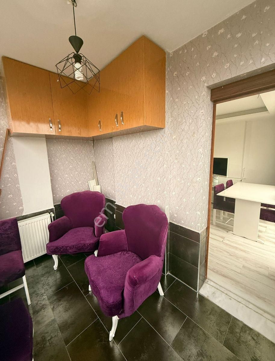 Metroya Yakın Site İçerisinde Doğalgazlı 2+1 Full Eşyalı Daire️ - Görsel 19