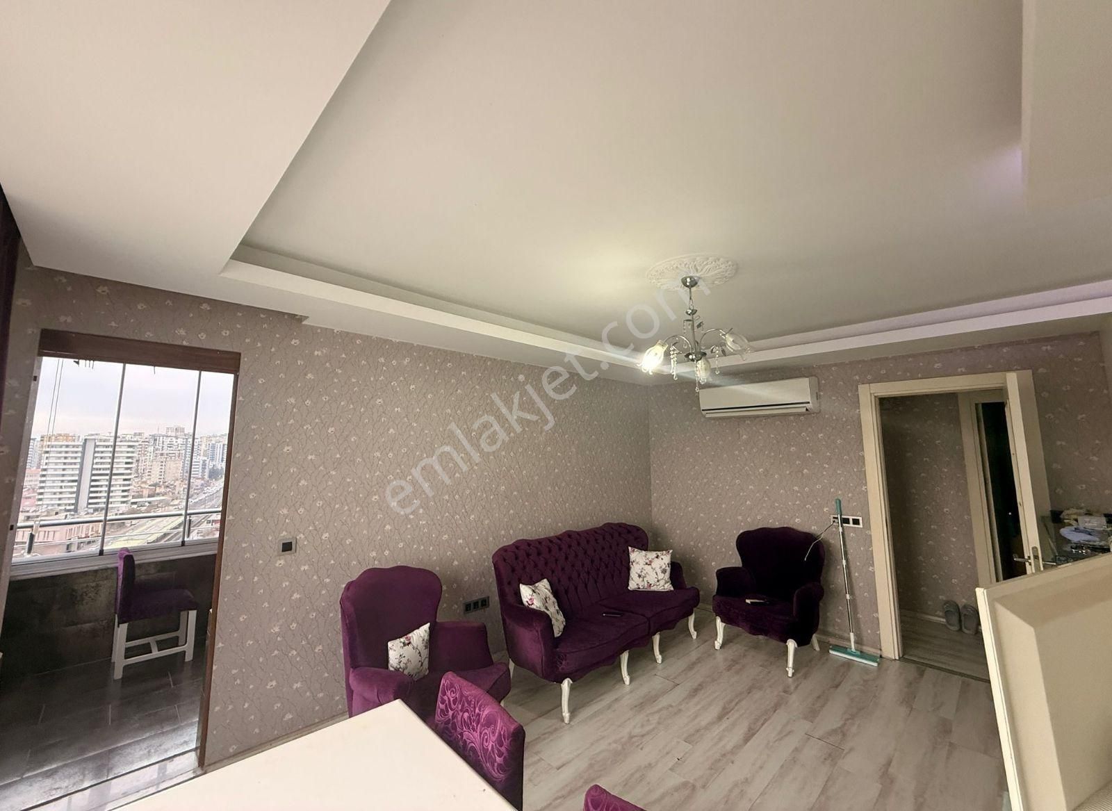 Metroya Yakın Site İçerisinde Doğalgazlı 2+1 Full Eşyalı Daire️ - Görsel 2