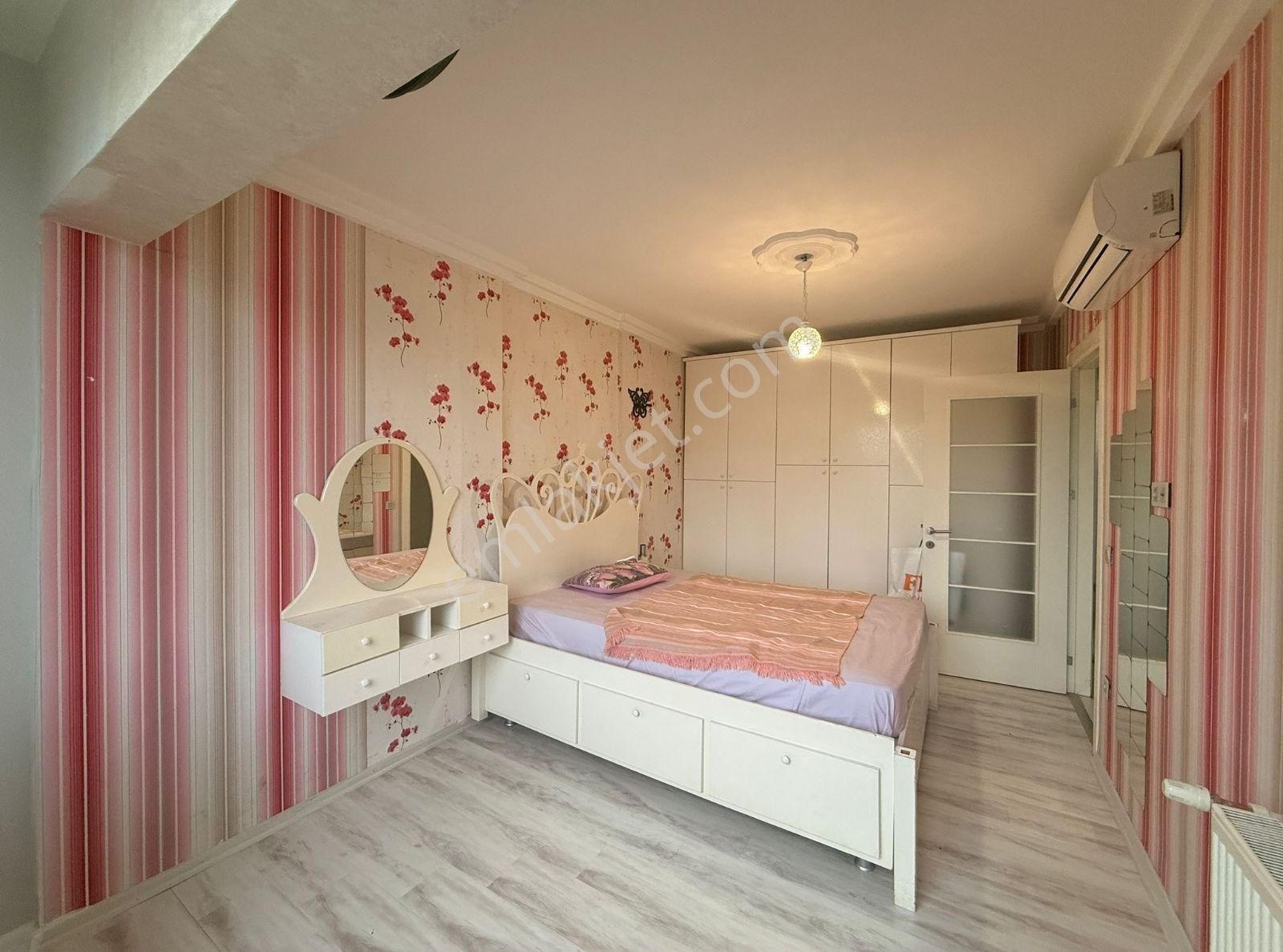 Metroya Yakın Site İçerisinde Doğalgazlı 2+1 Full Eşyalı Daire️ - Görsel 8