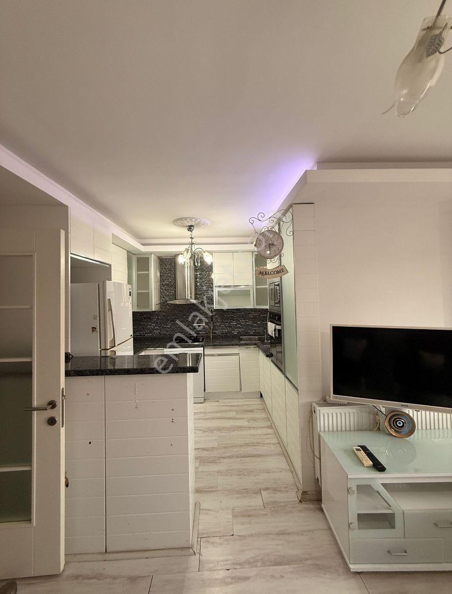 Metroya Yakın Site İçerisinde Doğalgazlı 2+1 Full Eşyalı Daire️ - Görsel 7