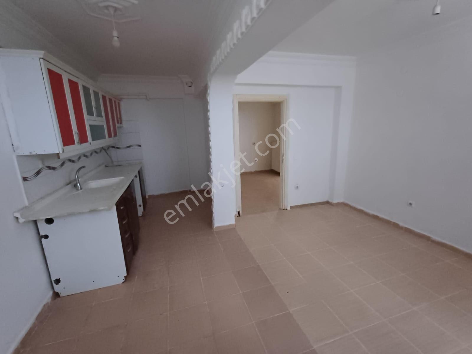 Gazi Devlet Hast.yakını 2+1 Satılık Daire - Görsel 2