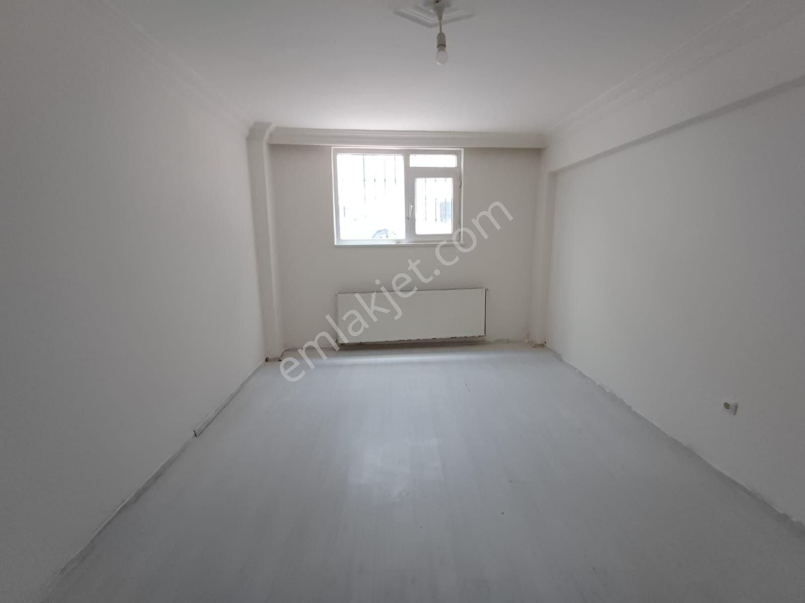 Gazi Devlet Hast.yakını 2+1 Satılık Daire - Görsel 16