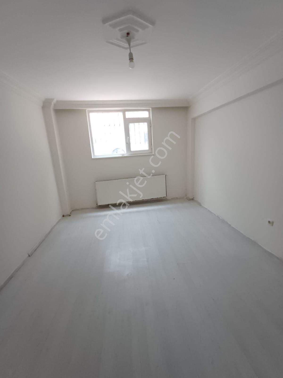 Gazi Devlet Hast.yakını 2+1 Satılık Daire - Görsel 19