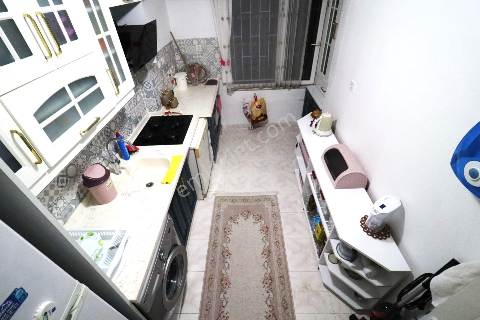 💥tek Yetkili Aygül'den💥akçay'da💥denize 100 Mt Müstakil Tadında Bahçe Kullanımlı 2+1 Satılık Daire - Görsel 6