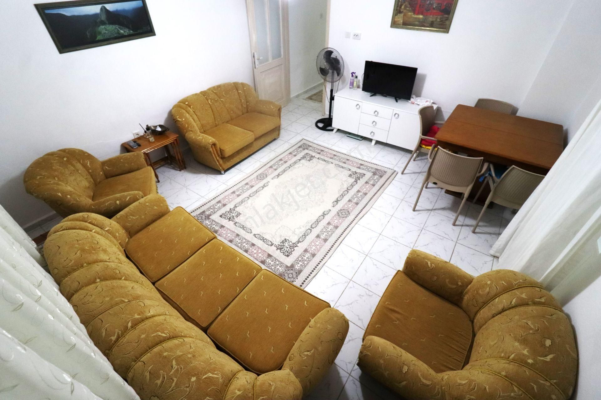 💥tek Yetkili Aygül'den💥akçay'da💥denize 100 Mt Müstakil Tadında Bahçe Kullanımlı 2+1 Satılık Daire - Görsel 12