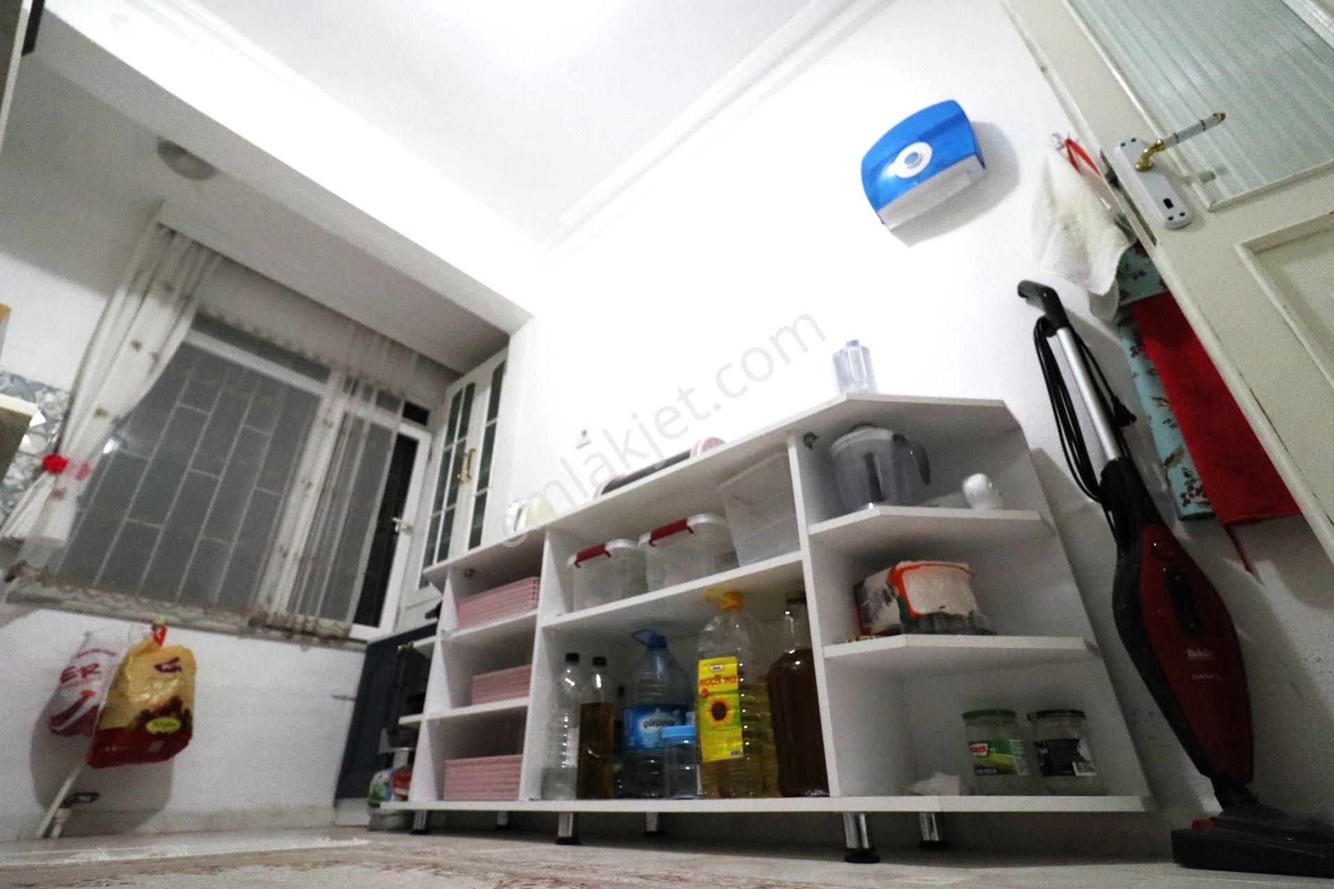 💥tek Yetkili Aygül'den💥akçay'da💥denize 100 Mt Müstakil Tadında Bahçe Kullanımlı 2+1 Satılık Daire - Görsel 8