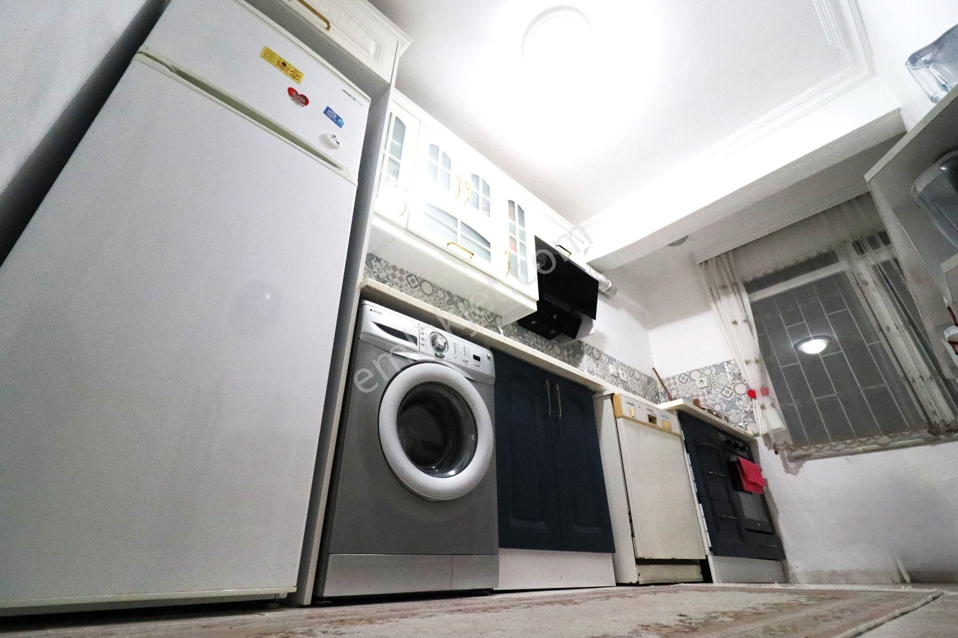 💥tek Yetkili Aygül'den💥akçay'da💥denize 100 Mt Müstakil Tadında Bahçe Kullanımlı 2+1 Satılık Daire - Görsel 7