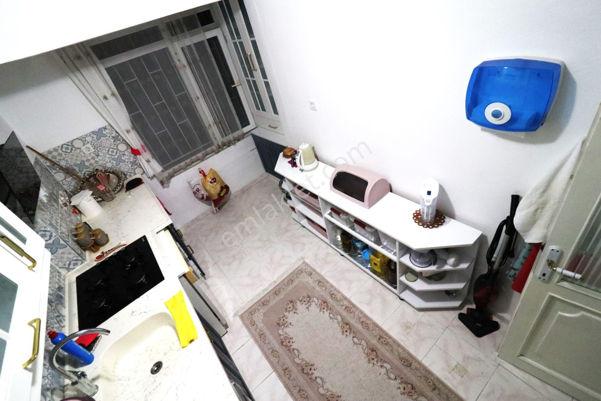 💥tek Yetkili Aygül'den💥akçay'da💥denize 100 Mt Müstakil Tadında Bahçe Kullanımlı 2+1 Satılık Daire - Görsel 5