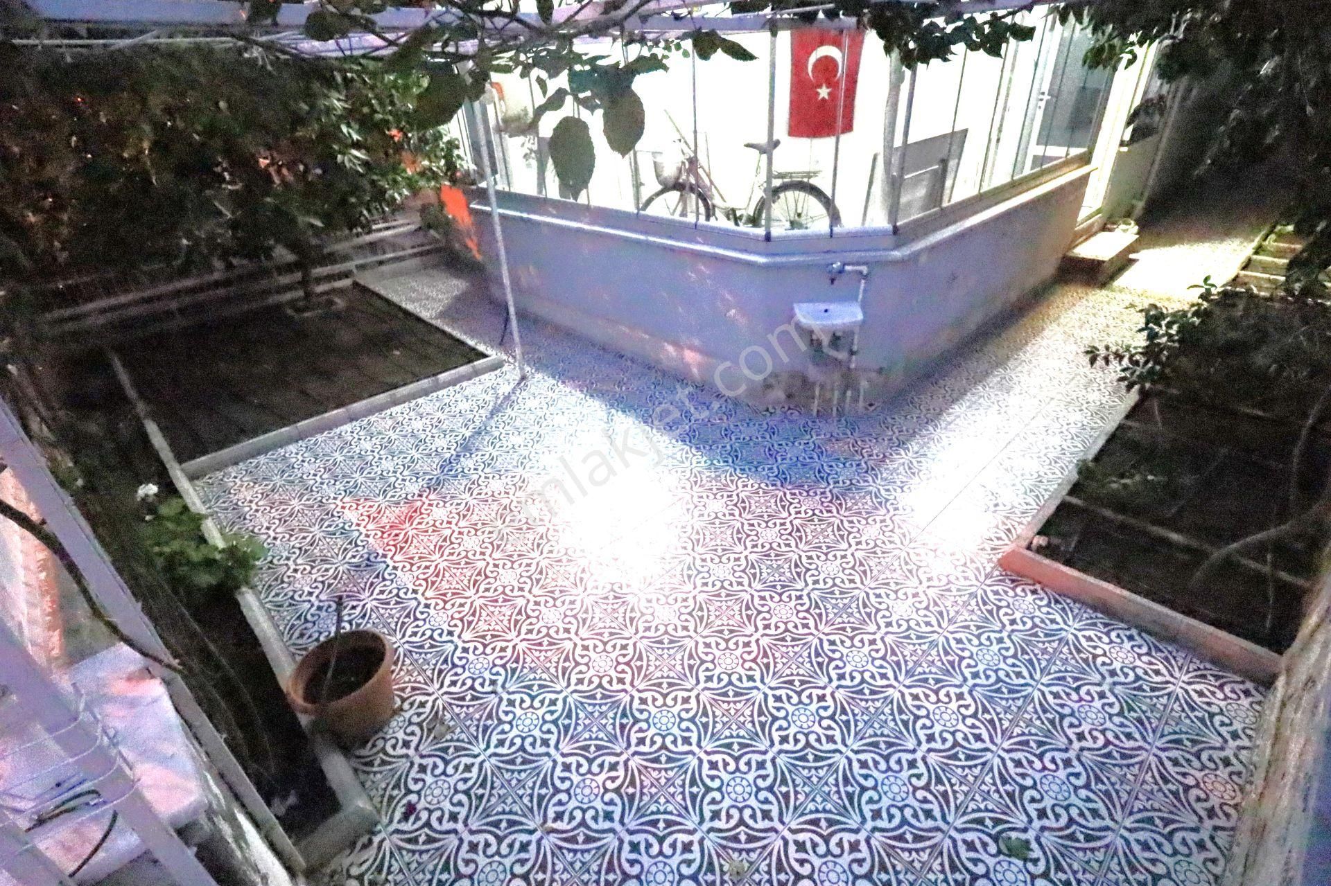 💥tek Yetkili Aygül'den💥akçay'da💥denize 100 Mt Müstakil Tadında Bahçe Kullanımlı 2+1 Satılık Daire - Görsel 2