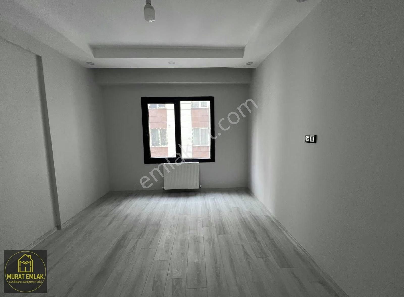 Murat Emlaktan Mardin Eğtvearş Hastanesi Yanı 2+1 Daire Satılık - Görsel 3