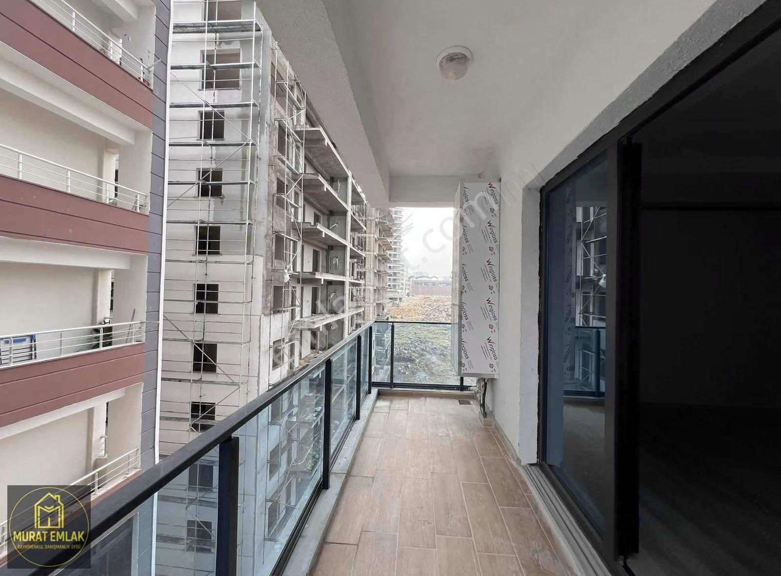 Murat Emlaktan Mardin Eğtvearş Hastanesi Yanı 2+1 Daire Satılık - Görsel 8