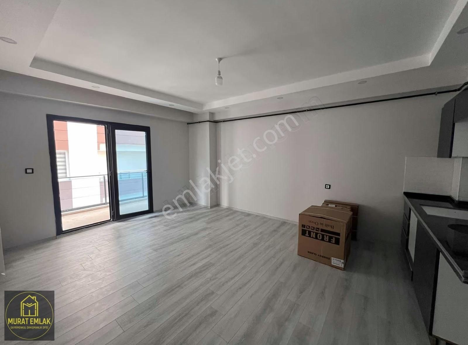 Murat Emlaktan Mardin Eğtvearş Hastanesi Yanı 2+1 Daire Satılık