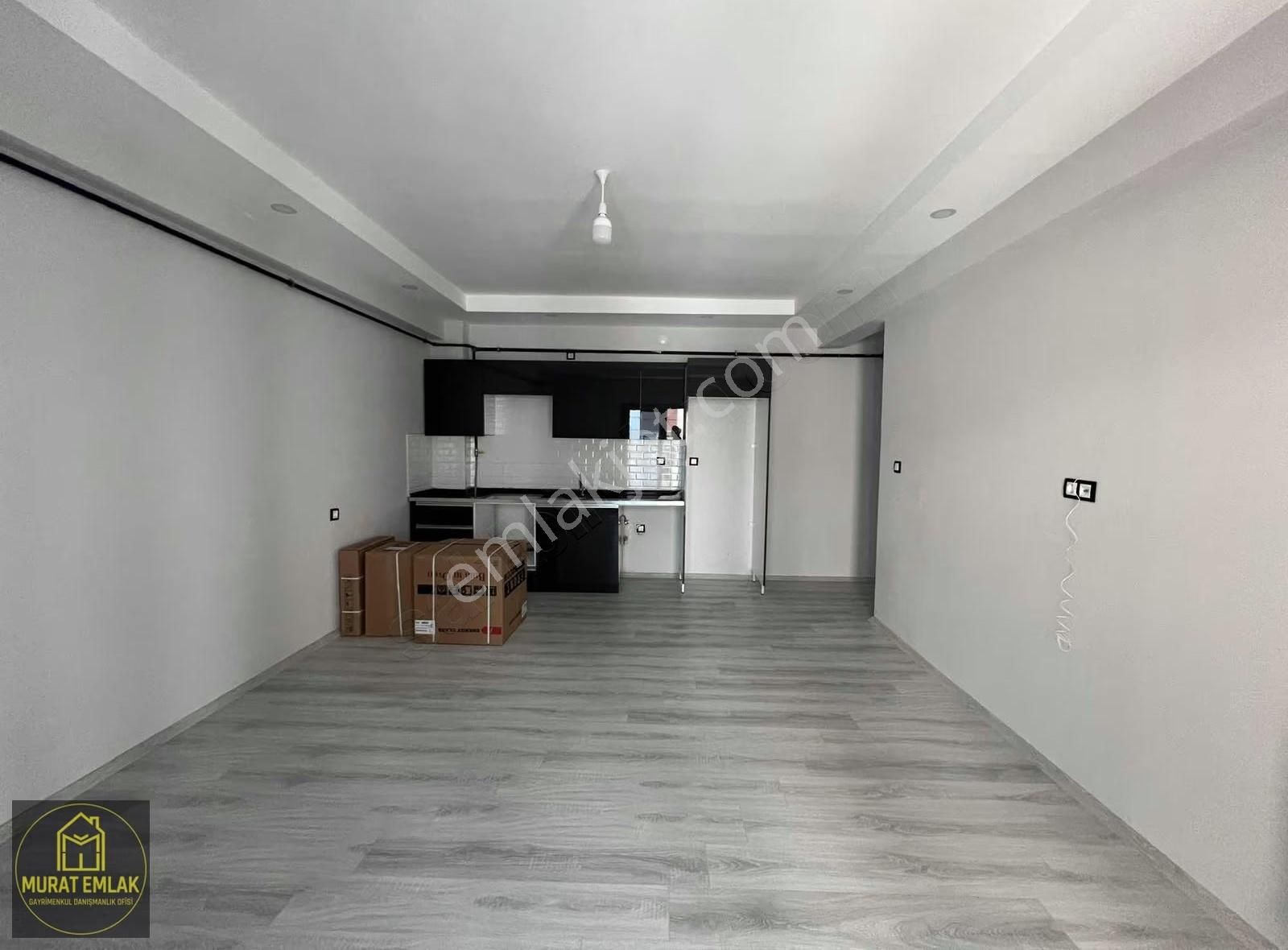 Murat Emlaktan Mardin Eğtvearş Hastanesi Yanı 2+1 Daire Satılık - Görsel 4