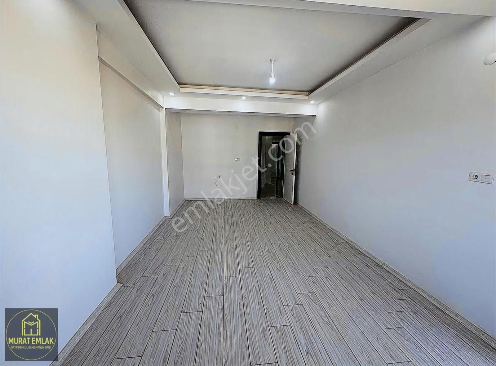 Murat Emlaktan Sıfır 3+1 Yüksek Ara Kat Köşe Dairemiz Satılık - Görsel 15