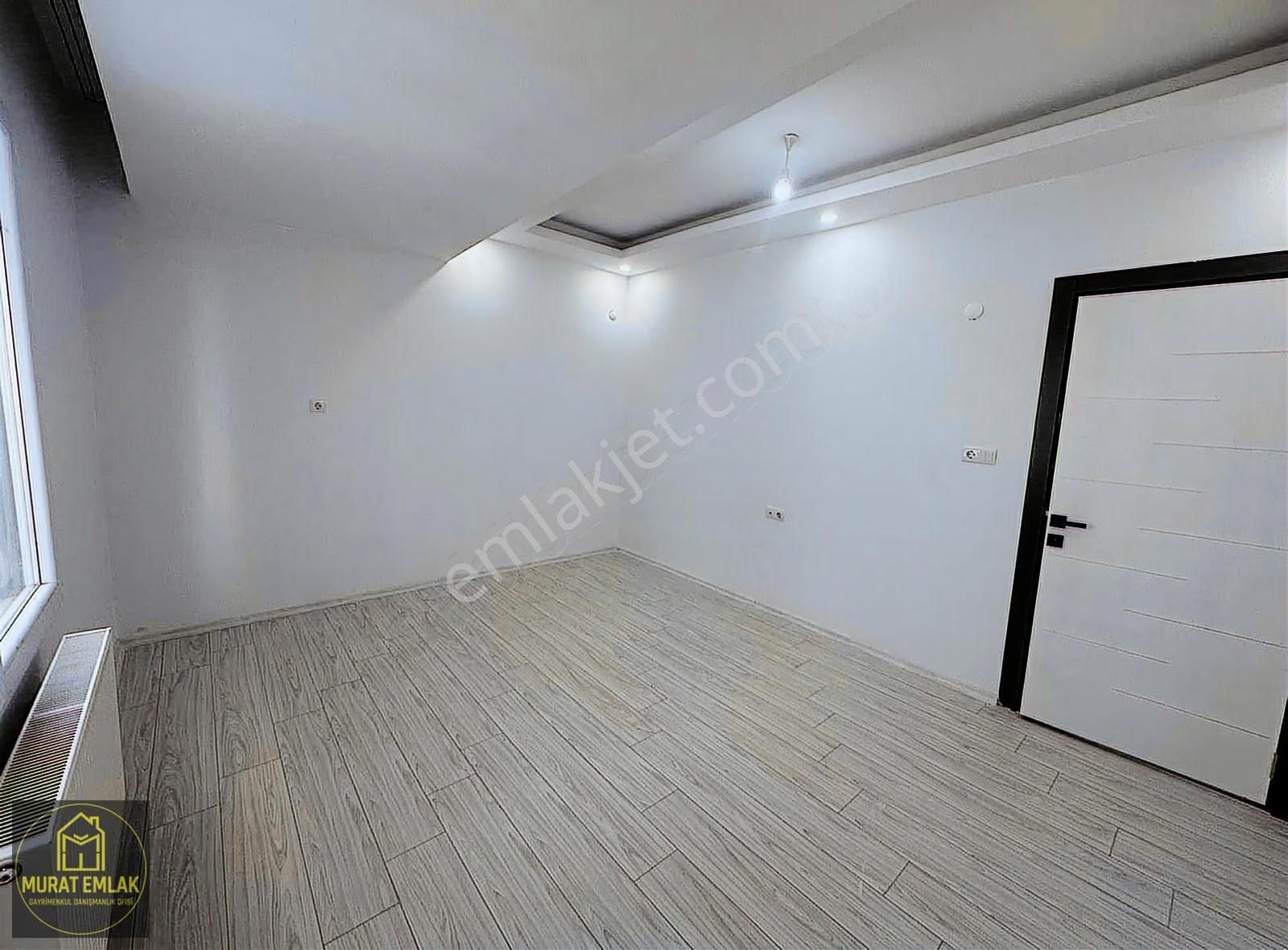 Murat Emlaktan Sıfır 3+1 Yüksek Ara Kat Köşe Dairemiz Satılık - Görsel 4