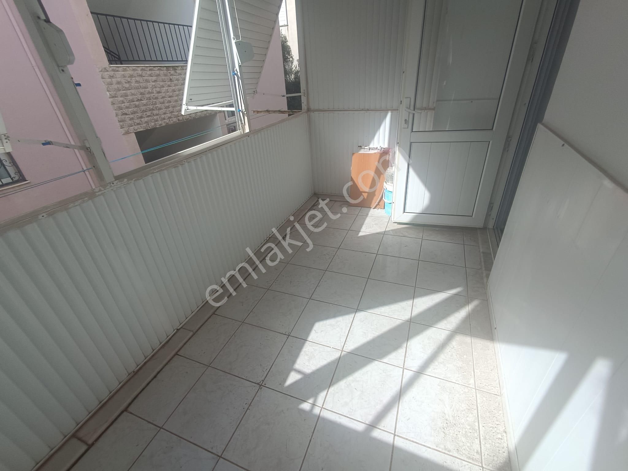 Didim Çamlık’ta Satılık 2+1 Fırsat Daire - Görsel 17