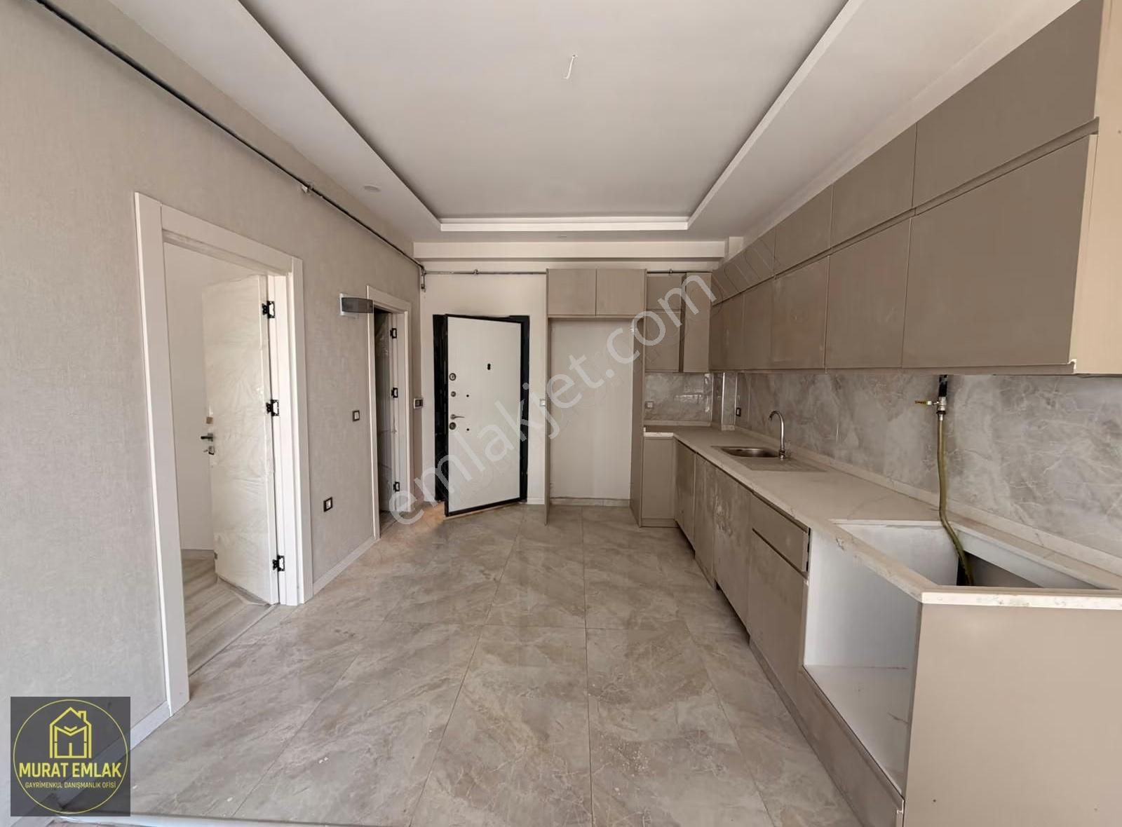 Murat Emlaktan Ana Cadde Üzeri Şehir Hastanesi Tarafı Yatırımlık - Görsel 8