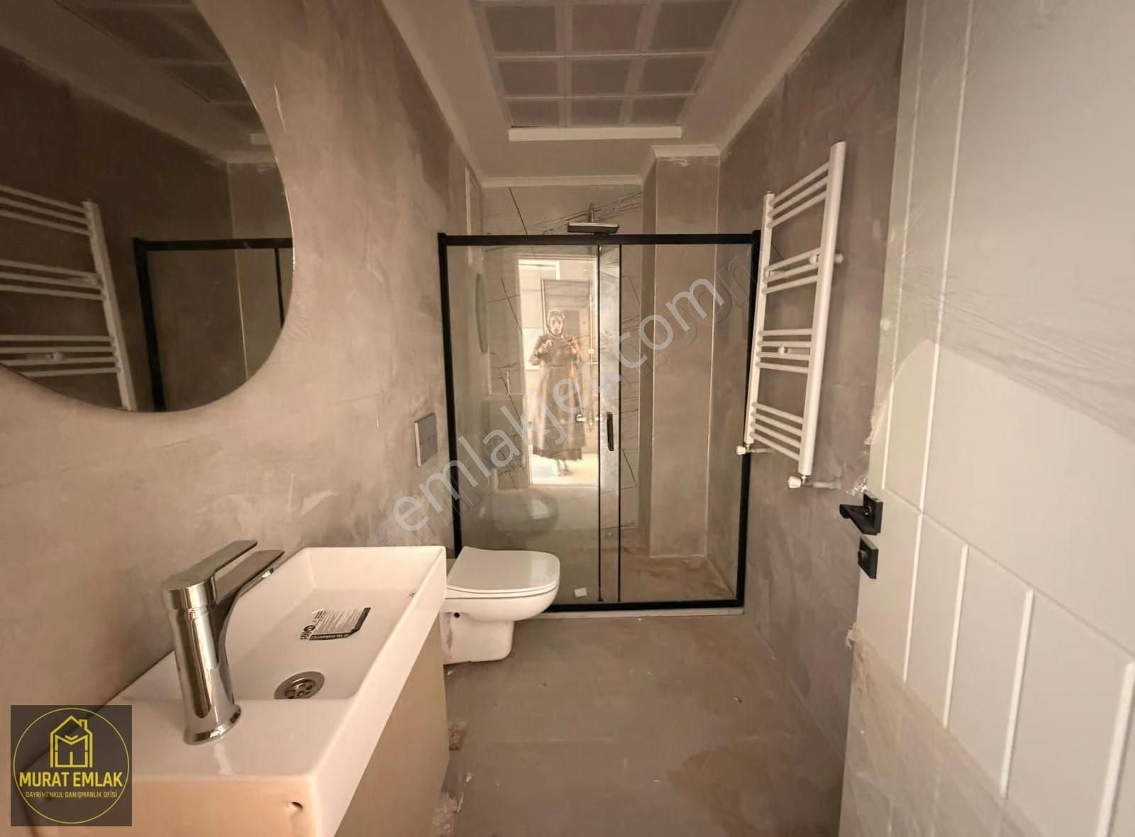 Murat Emlaktan Ana Cadde Üzeri Şehir Hastanesi Tarafı Yatırımlık - Görsel 12