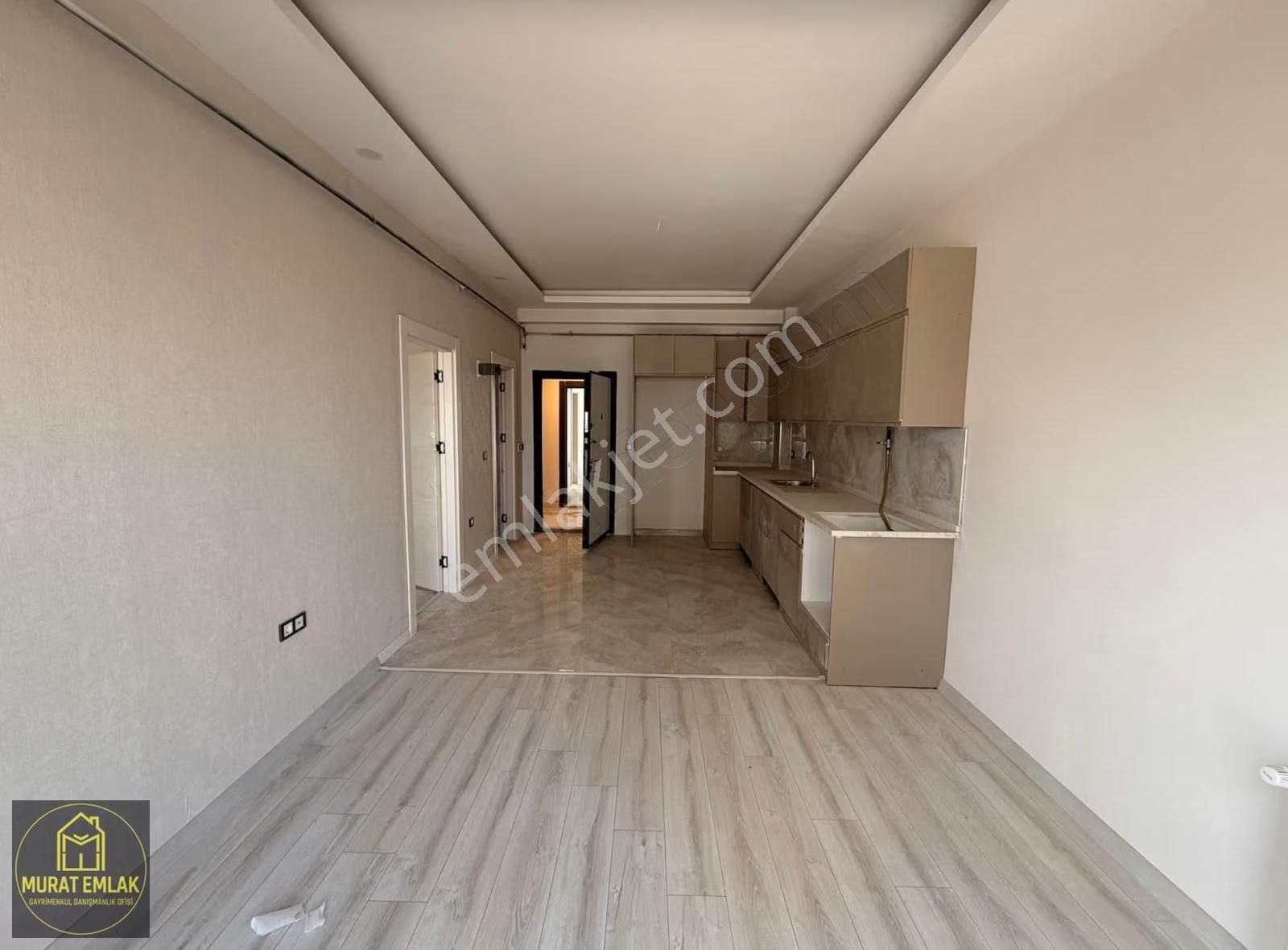 Murat Emlaktan Ana Cadde Üzeri Şehir Hastanesi Tarafı Yatırımlık - Görsel 19