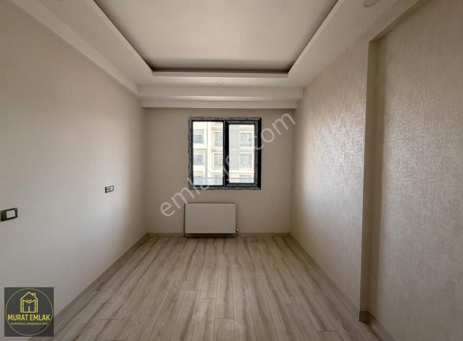 Murat Emlaktan Ana Cadde Üzeri Şehir Hastanesi Tarafı Yatırımlık - Görsel 16