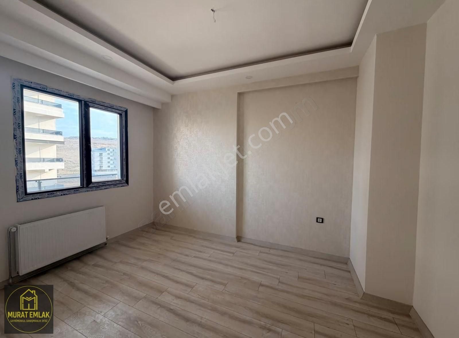 Murat Emlaktan Ana Cadde Üzeri Şehir Hastanesi Tarafı Yatırımlık - Görsel 14