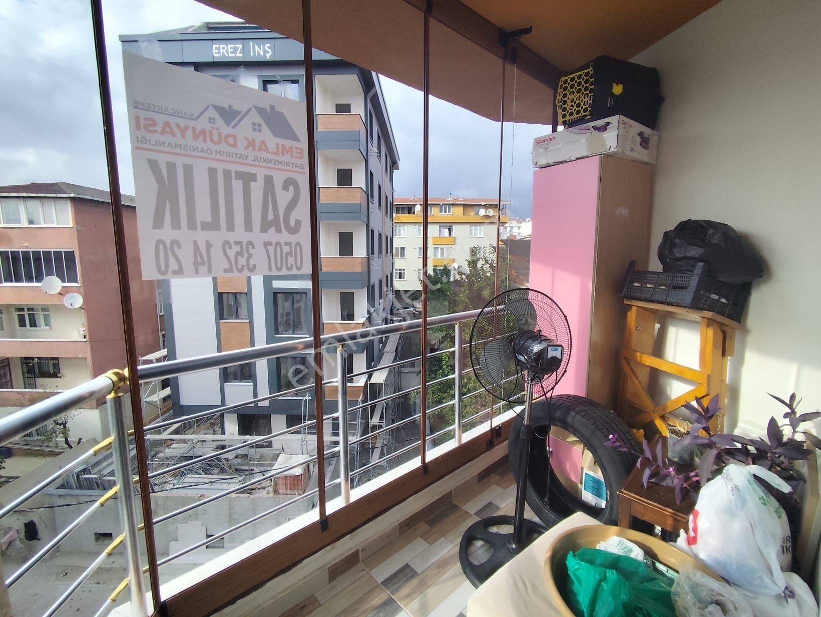 Görgülü Emlaktan Sultanbeyliyde Satılık Daire - Görsel 19