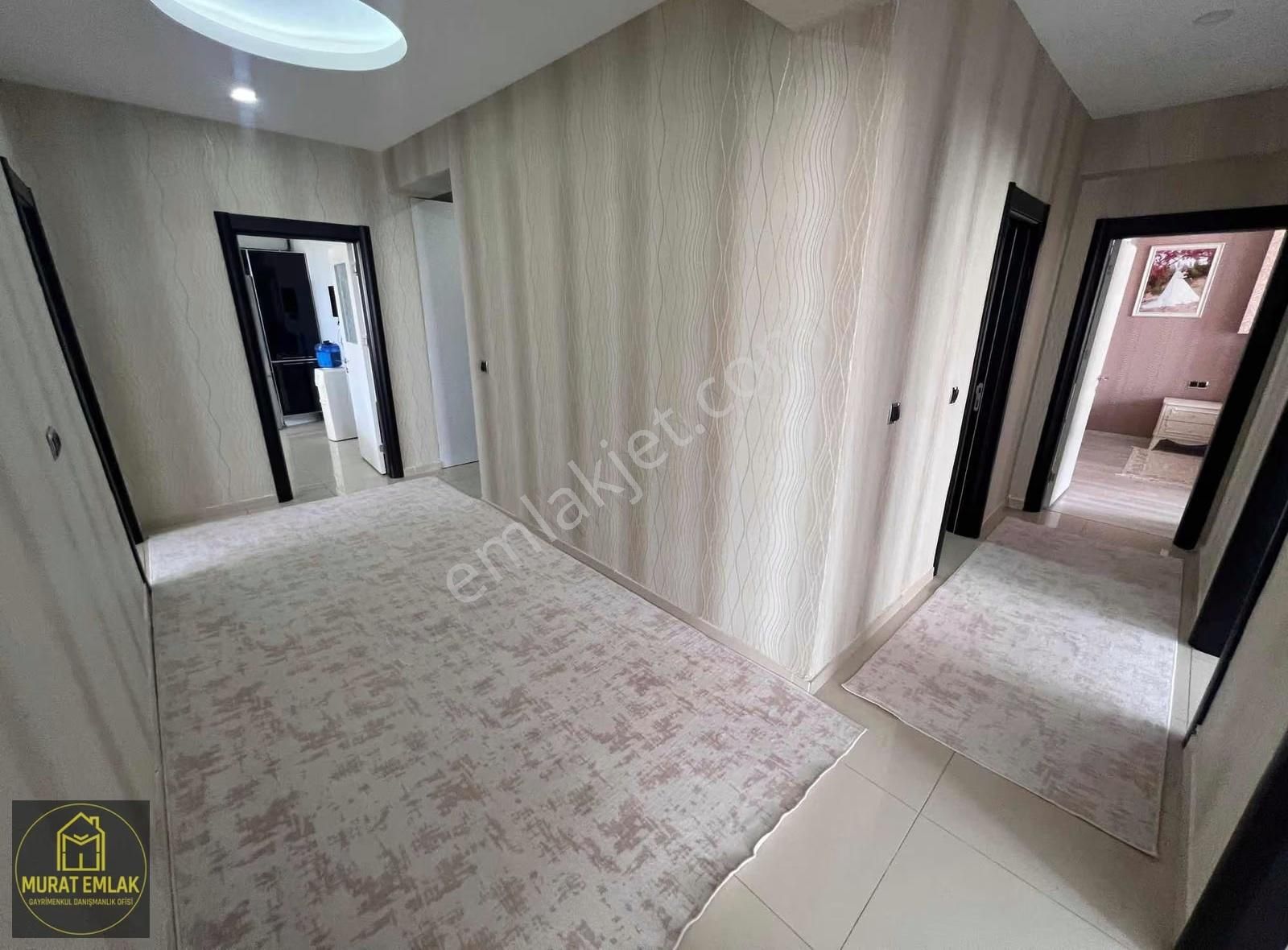 Murat Emlaktan Bahçeşehir Sitesinde 4+1 Dairemiz Satılıktır - Görsel 34