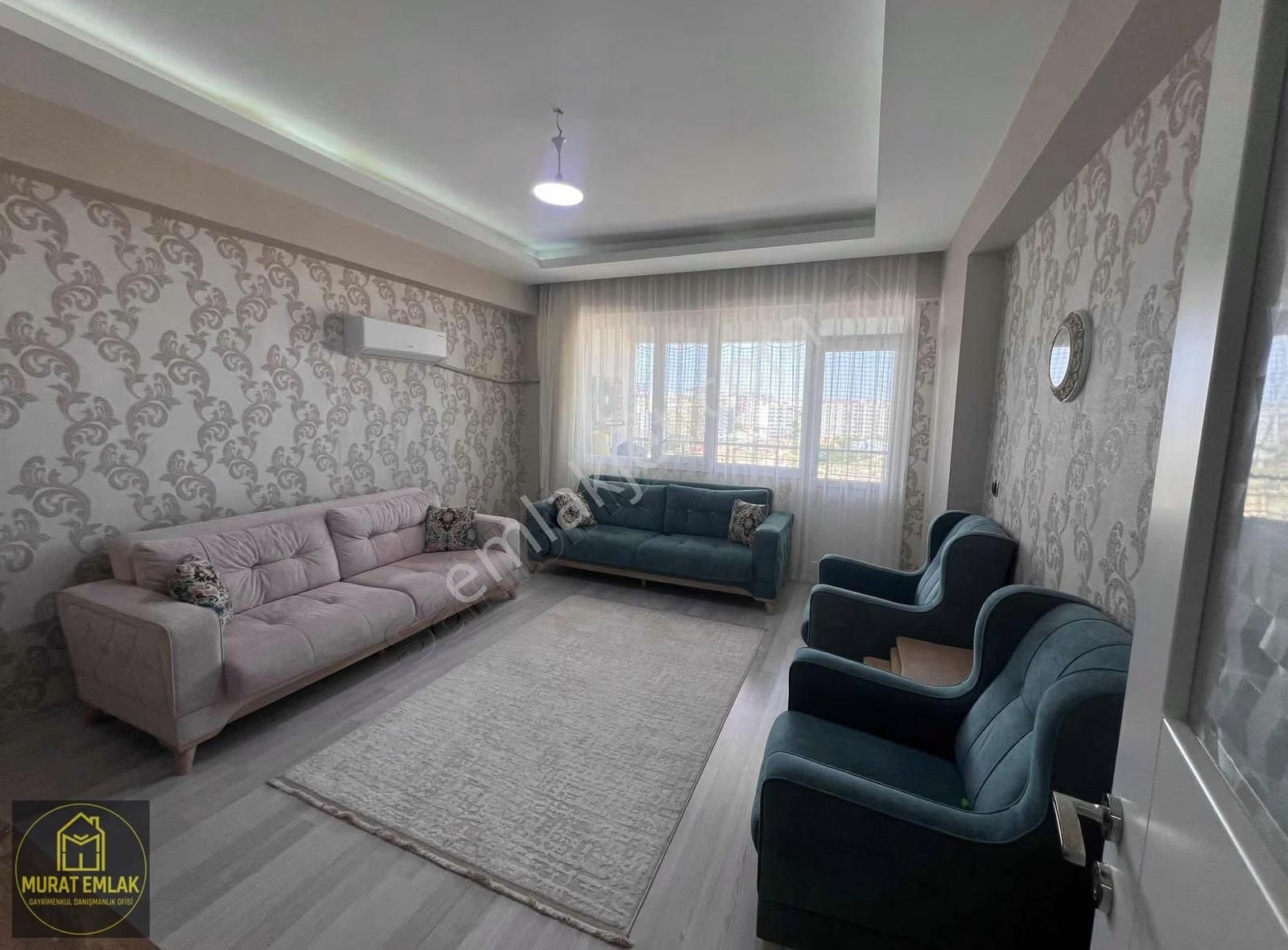 Murat Emlaktan Bahçeşehir Sitesinde 4+1 Dairemiz Satılıktır - Görsel 14
