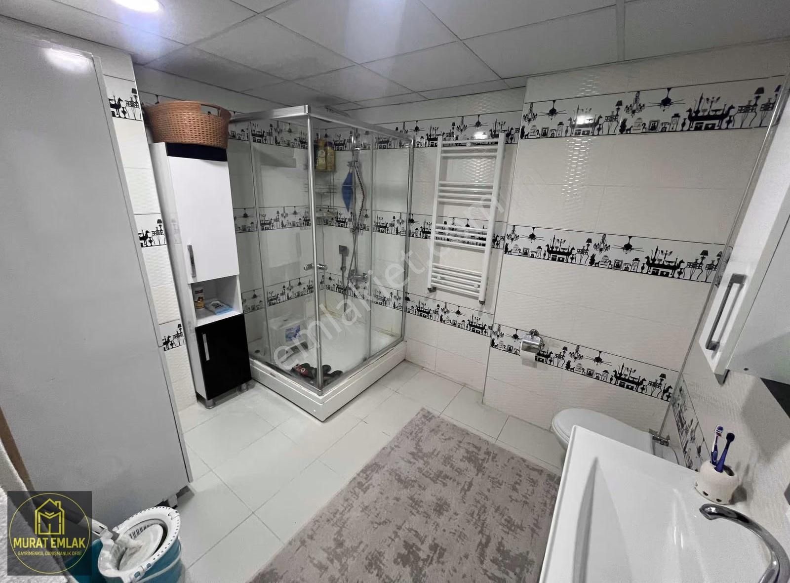 Murat Emlaktan Bahçeşehir Sitesinde 4+1 Dairemiz Satılıktır - Görsel 15