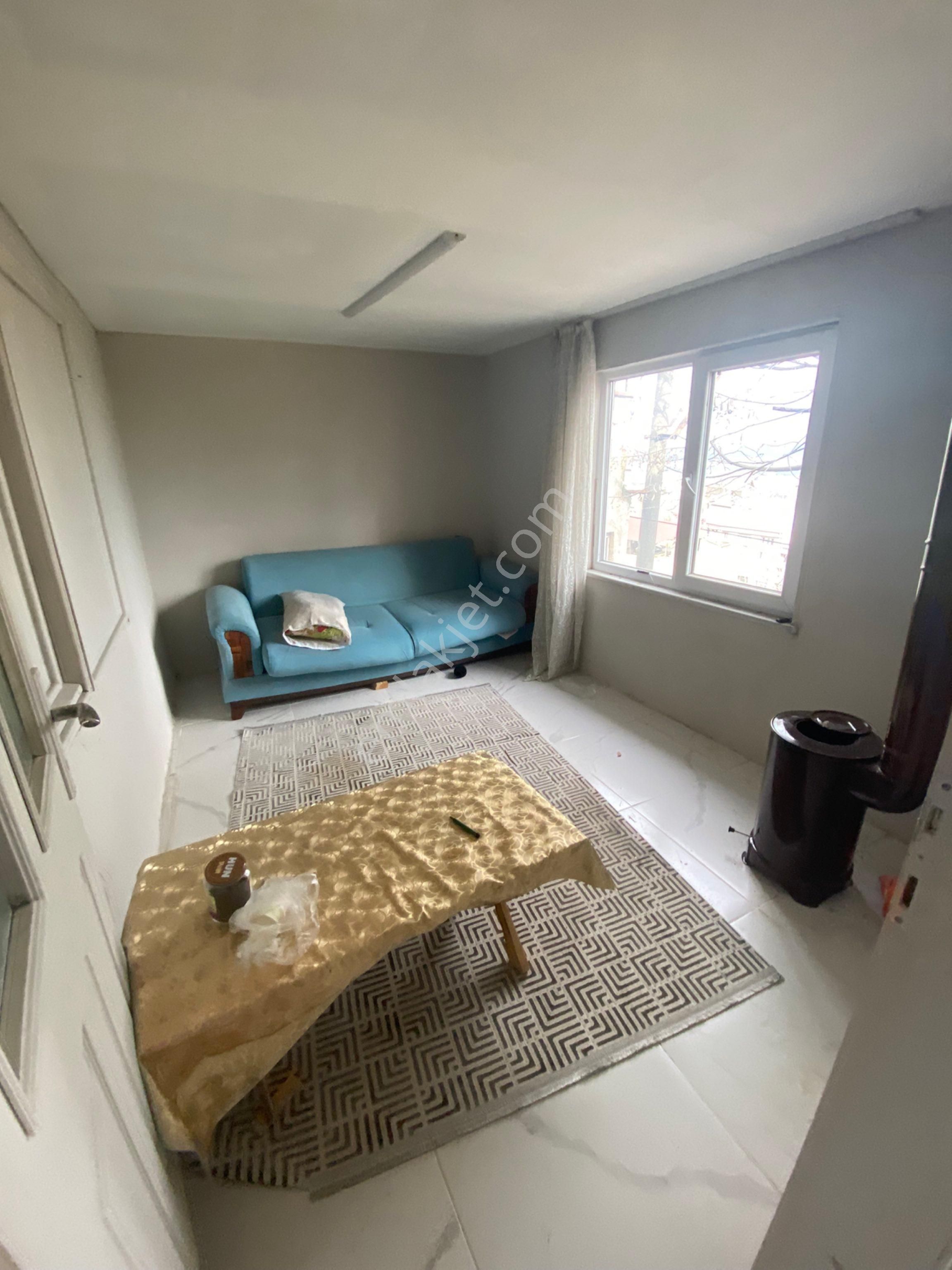 Cihangir Emlaktan Çekirge 2.çamlı Sokakta Kiralık Müstakil Ev - Görsel 11