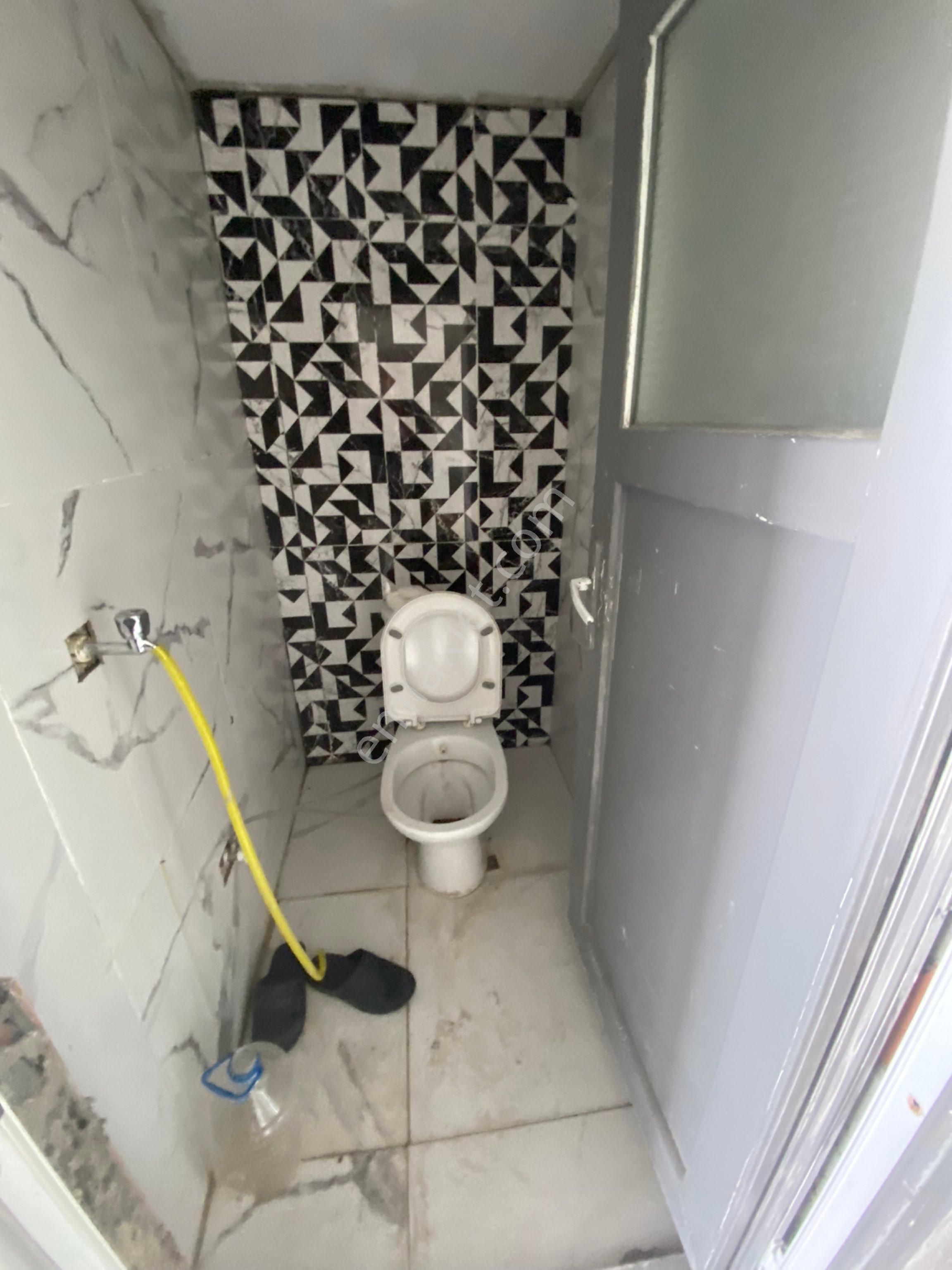 Cihangir Emlaktan Çekirge 2.çamlı Sokakta Kiralık Müstakil Ev - Görsel 16