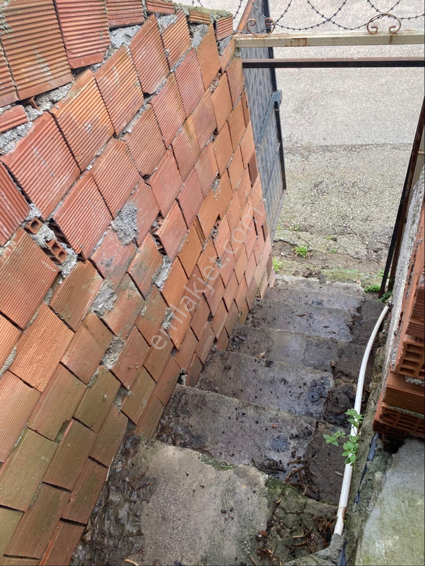 Cihangir Emlaktan Çekirge 2.çamlı Sokakta Kiralık Müstakil Ev - Görsel 6