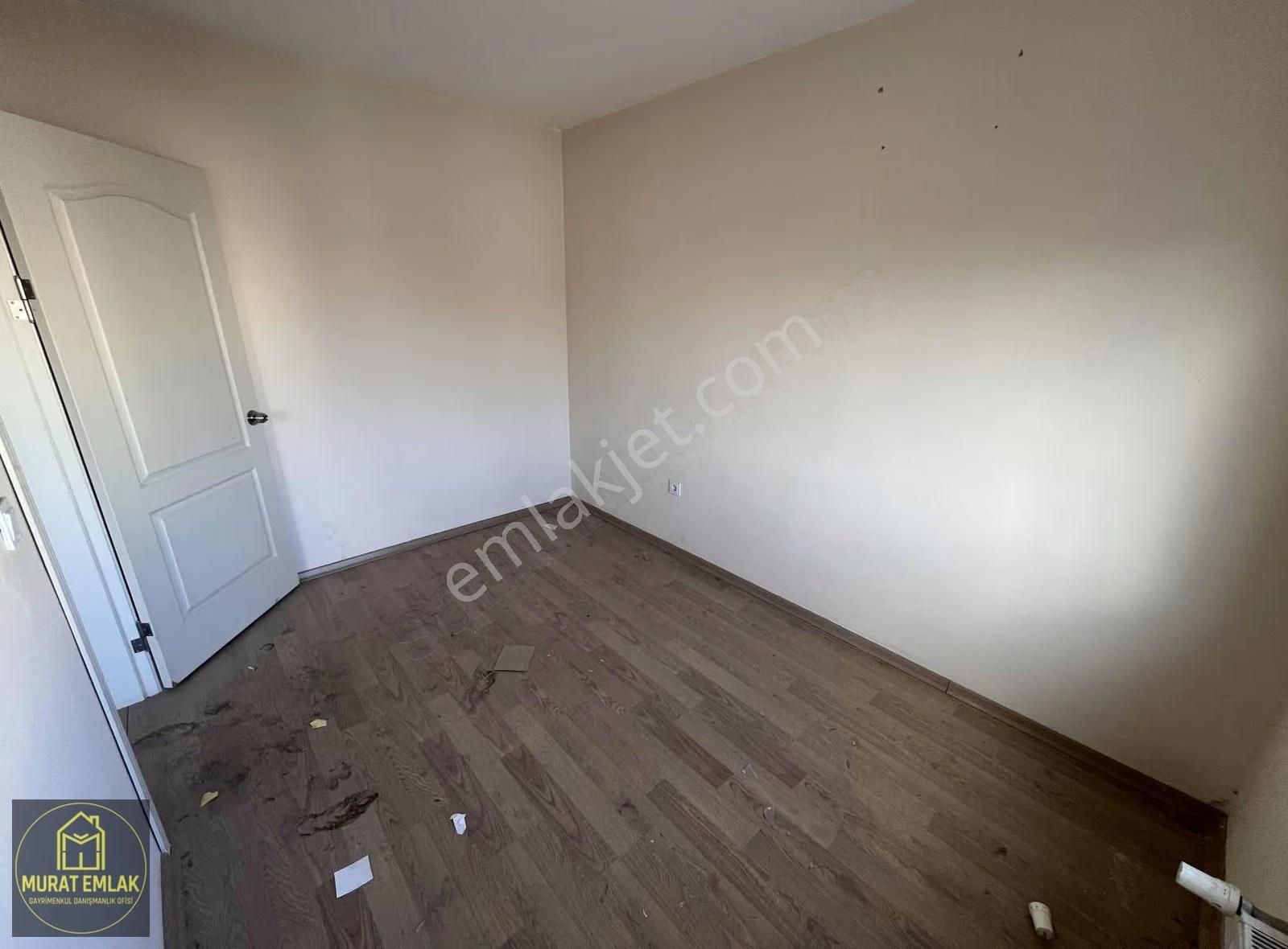 Murat Emlaktan En Uygun Fiyatlı 1+1 Dairemiz Satılıktır - Görsel 16