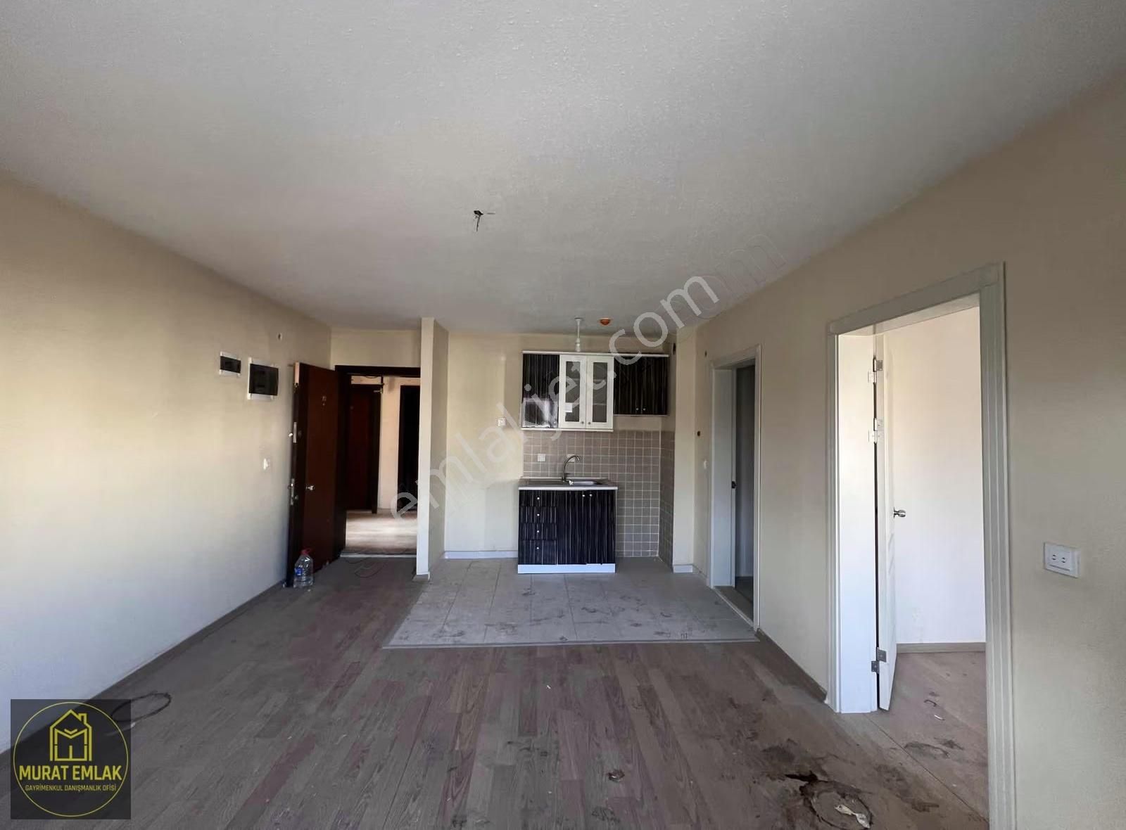 Murat Emlaktan En Uygun Fiyatlı 1+1 Dairemiz Satılıktır - Görsel 21