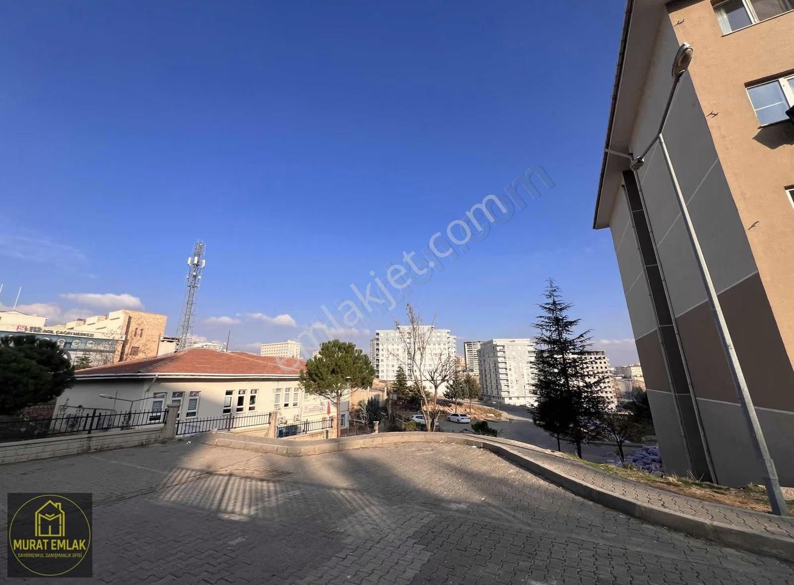 Murat Emlaktan En Uygun Fiyatlı 1+1 Dairemiz Satılıktır - Görsel 12