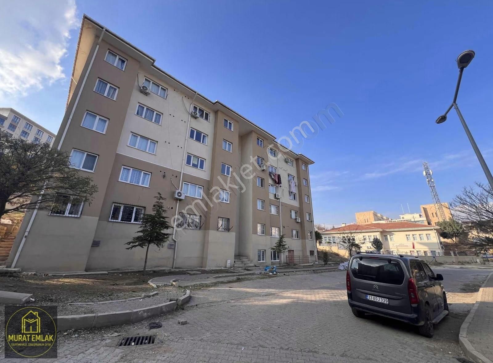 Murat Emlaktan En Uygun Fiyatlı 1+1 Dairemiz Satılıktır - Görsel 3