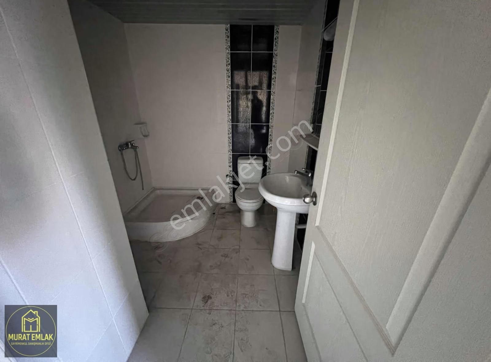 Murat Emlaktan En Uygun Fiyatlı 1+1 Dairemiz Satılıktır - Görsel 2